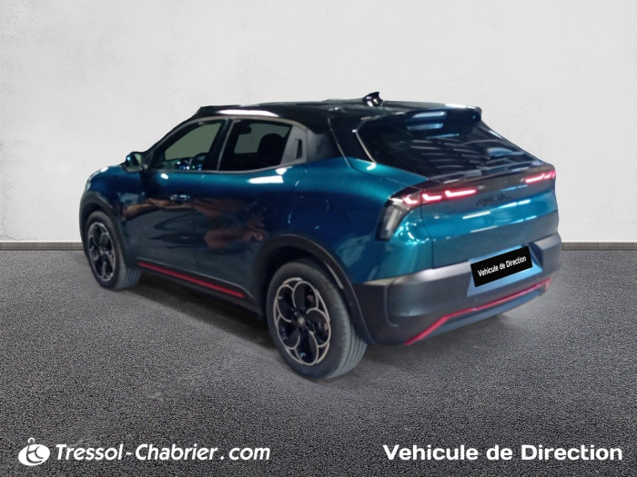 Alfa Romeo JUNIOR ELECTRIQUE Elettrica 156 ch Speciale