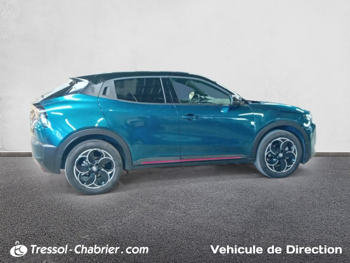 Alfa Romeo JUNIOR ELECTRIQUE Elettrica 156 ch Speciale