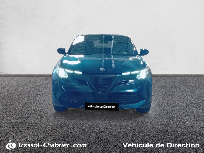 Alfa Romeo JUNIOR ELECTRIQUE Elettrica 156 ch Speciale