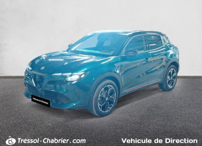 Alfa Romeo JUNIOR ELECTRIQUE Elettrica 156 ch Speciale