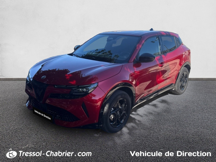 Alfa Romeo JUNIOR 1.2 Ibrida 145 ch e-DCT6 Premium
