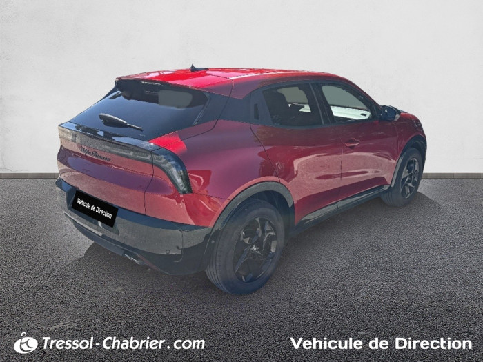 Alfa Romeo JUNIOR 1.2 Ibrida 145 ch e-DCT6 Premium