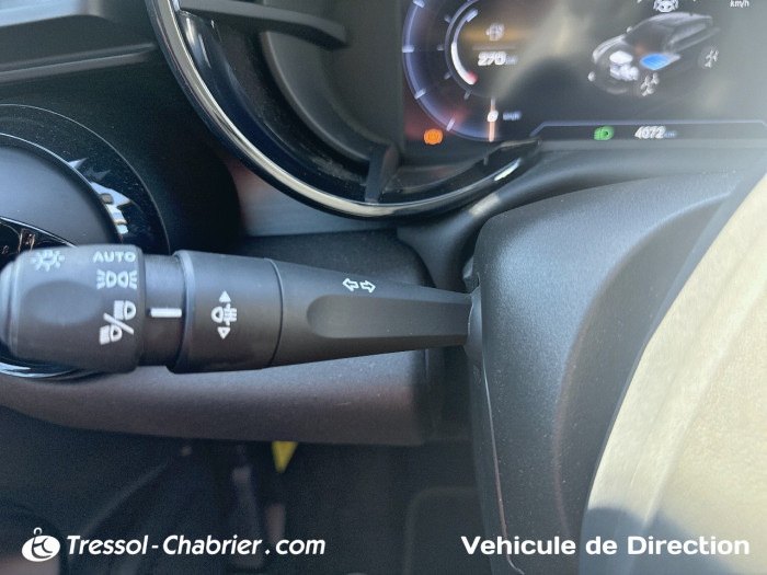Alfa Romeo JUNIOR 1.2 Ibrida 145 ch e-DCT6 Premium