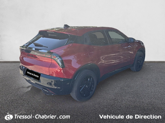 Alfa Romeo JUNIOR 1.2 Ibrida 145 ch e-DCT6 Premium