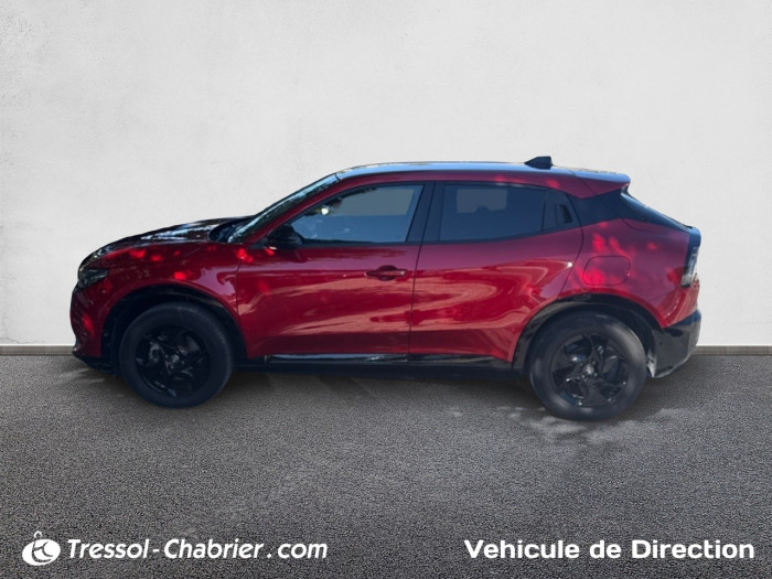 Alfa Romeo JUNIOR 1.2 Ibrida 145 ch e-DCT6 Premium