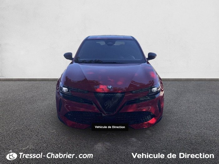 Alfa Romeo JUNIOR 1.2 Ibrida 145 ch e-DCT6 Premium