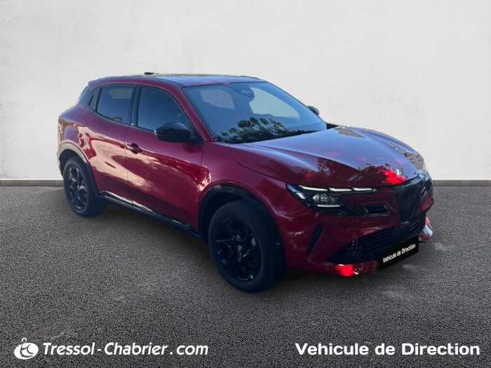 Alfa Romeo JUNIOR 1.2 Ibrida 145 ch e-DCT6 Premium