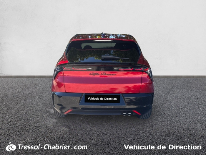 Alfa Romeo JUNIOR 1.2 Ibrida 145 ch e-DCT6 Premium