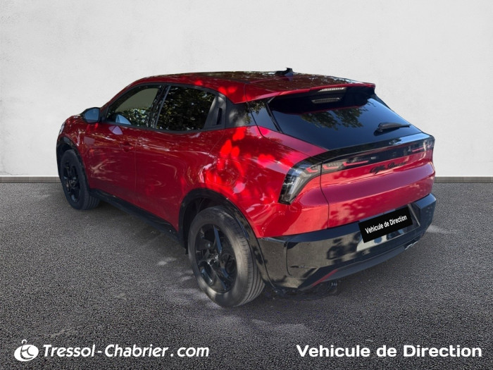 Alfa Romeo JUNIOR 1.2 Ibrida 145 ch e-DCT6 Premium