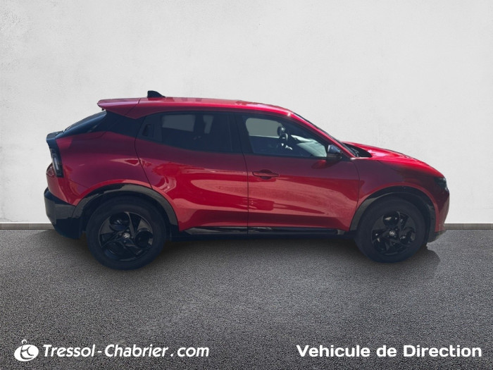 Alfa Romeo JUNIOR 1.2 Ibrida 145 ch e-DCT6 Premium