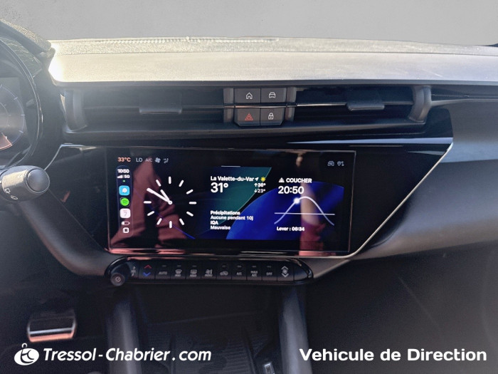 Alfa Romeo JUNIOR 1.2 Ibrida 145 ch e-DCT6 Premium