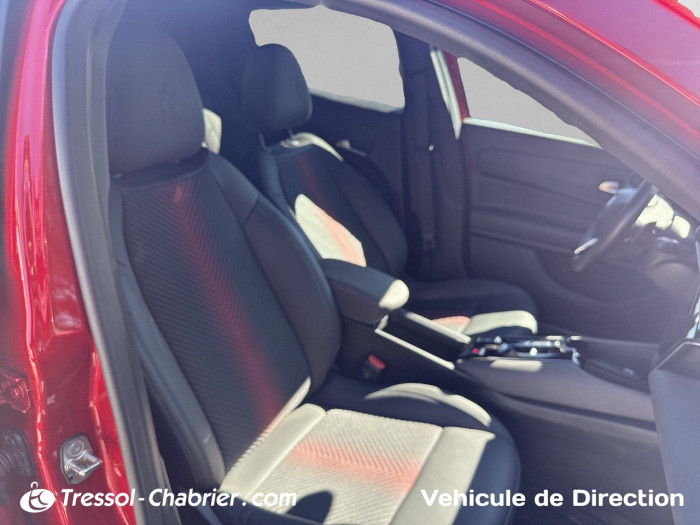 Alfa Romeo JUNIOR 1.2 Ibrida 145 ch e-DCT6 Premium