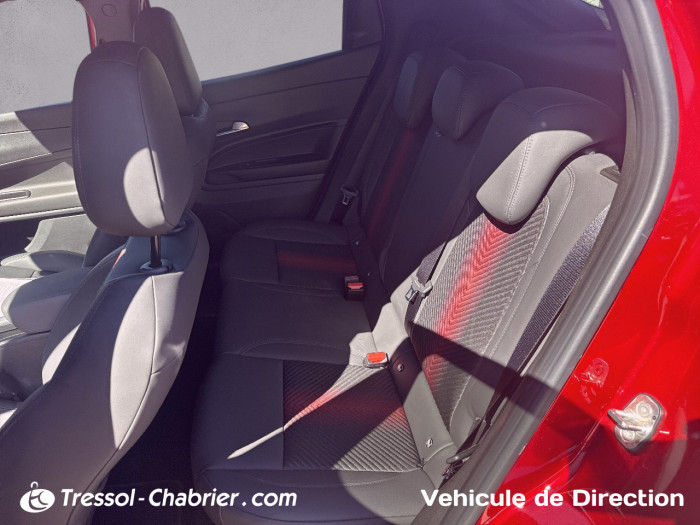 Alfa Romeo JUNIOR 1.2 Ibrida 145 ch e-DCT6 Premium
