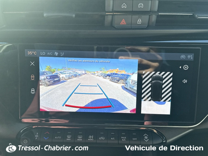 Alfa Romeo JUNIOR 1.2 Ibrida 145 ch e-DCT6 Premium