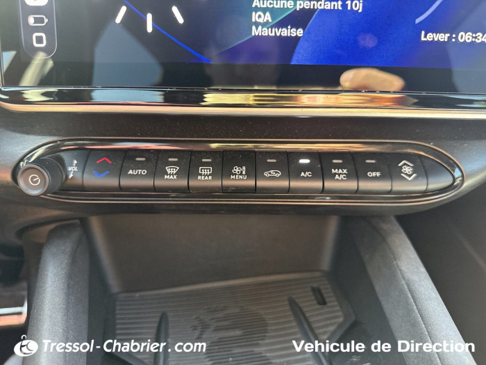 Alfa Romeo JUNIOR 1.2 Ibrida 145 ch e-DCT6 Premium