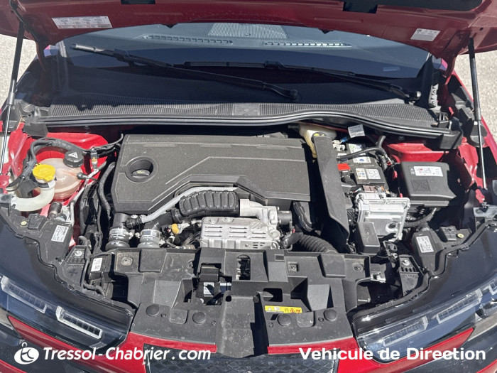 Alfa Romeo JUNIOR 1.2 Ibrida 145 ch e-DCT6 Premium