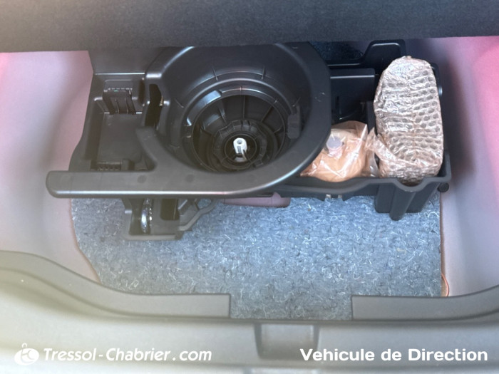 Alfa Romeo JUNIOR 1.2 Ibrida 145 ch e-DCT6 Premium