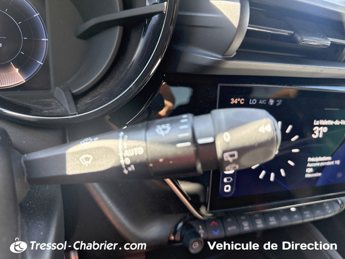 Alfa Romeo JUNIOR 1.2 Ibrida 145 ch e-DCT6 Premium