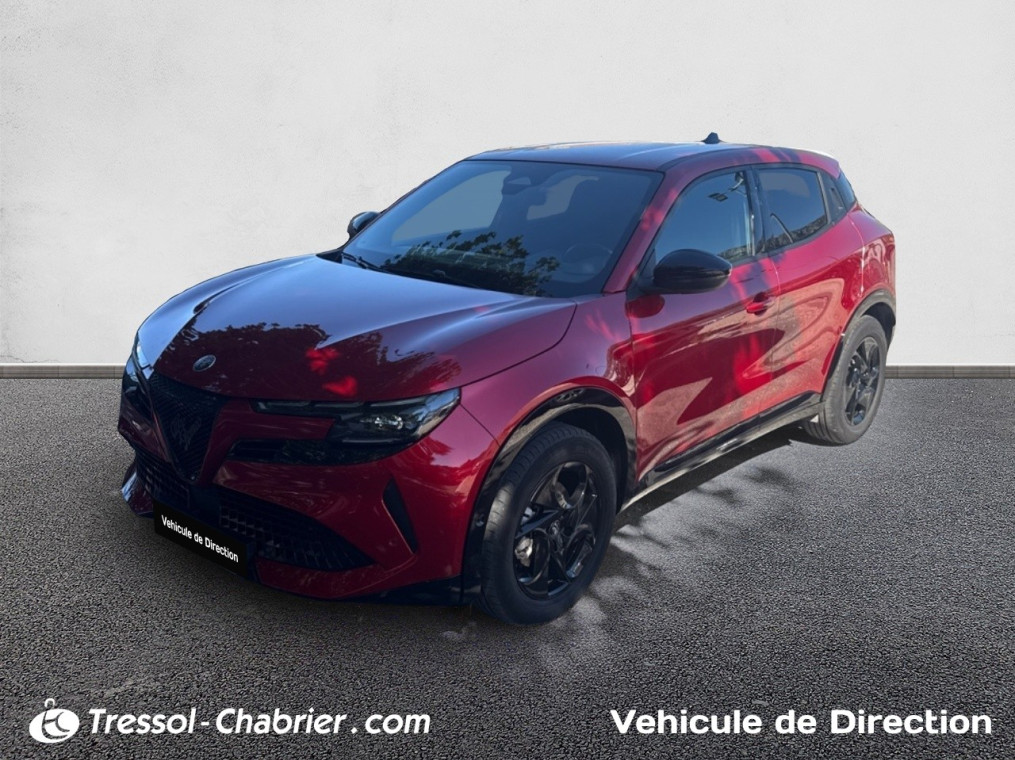 Alfa Romeo JUNIOR 1.2 Ibrida 145 ch e-DCT6 Premium