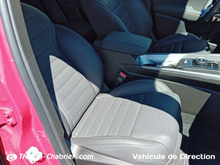 Alfa Romeo Tonale 1.5 Ibrida 160 ch VGT TCT7 Veloce