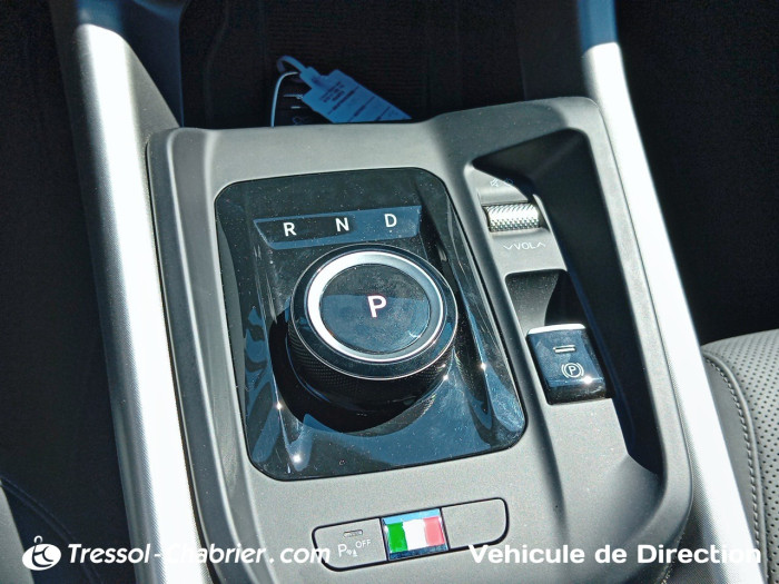 Alfa Romeo Tonale 1.5 Ibrida 160 ch VGT TCT7 Veloce