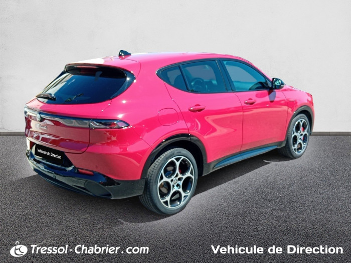 Alfa Romeo Tonale 1.5 Ibrida 160 ch VGT TCT7 Veloce