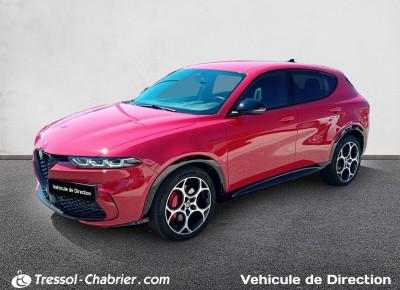 Alfa Romeo Tonale 1.5 Ibrida 160 ch VGT TCT7 Veloce