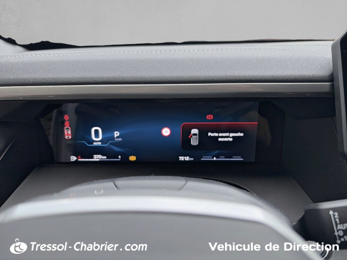 Jeep Compass 1.2 Turbo T3 145 ch BVR6 e-Hybrid 4x2 Altitude