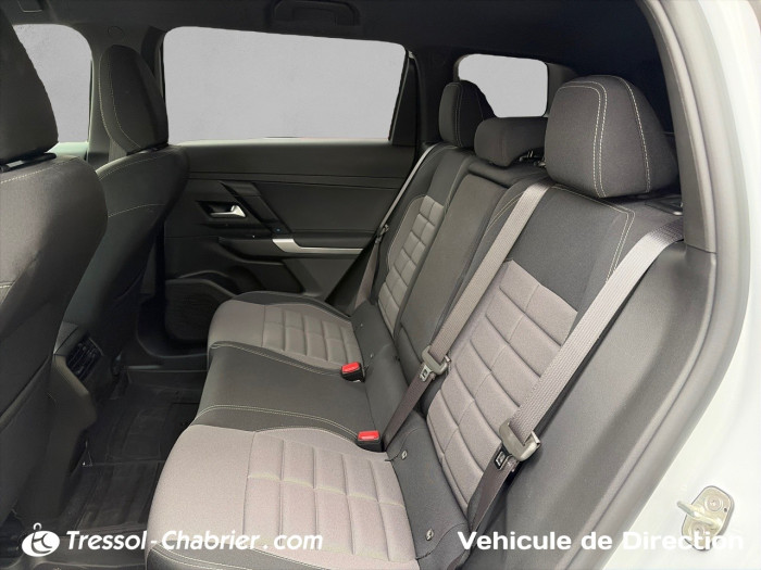 Jeep Compass 1.2 Turbo T3 145 ch BVR6 e-Hybrid 4x2 Altitude