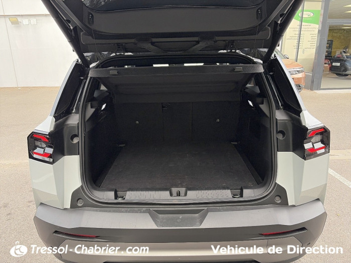 Jeep Compass 1.2 Turbo T3 145 ch BVR6 e-Hybrid 4x2 Altitude