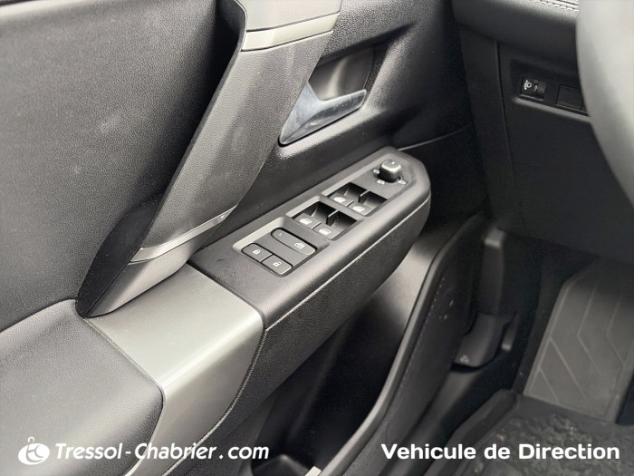 Jeep Compass 1.2 Turbo T3 145 ch BVR6 e-Hybrid 4x2 Altitude
