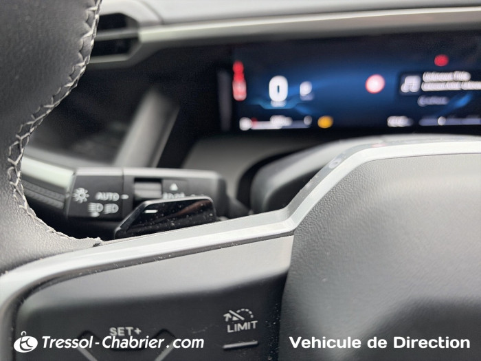 Jeep Compass 1.2 Turbo T3 145 ch BVR6 e-Hybrid 4x2 Altitude