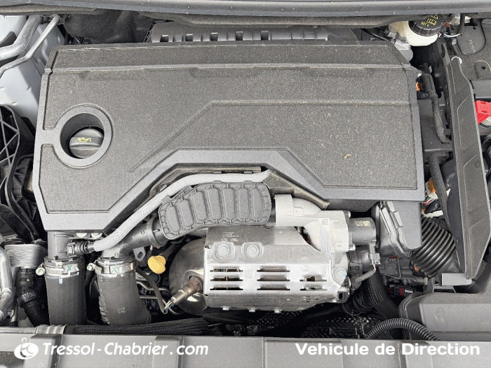 Jeep Compass 1.2 Turbo T3 145 ch BVR6 e-Hybrid 4x2 Altitude