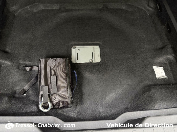 Jeep Compass 1.2 Turbo T3 145 ch BVR6 e-Hybrid 4x2 Altitude