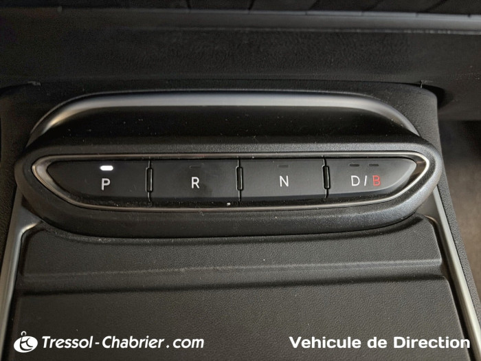 Jeep AVENGER ELECTRIQUE 115 kW 4x2 Summit