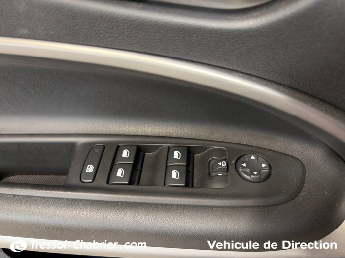 Jeep AVENGER ELECTRIQUE 115 kW 4x2 Summit