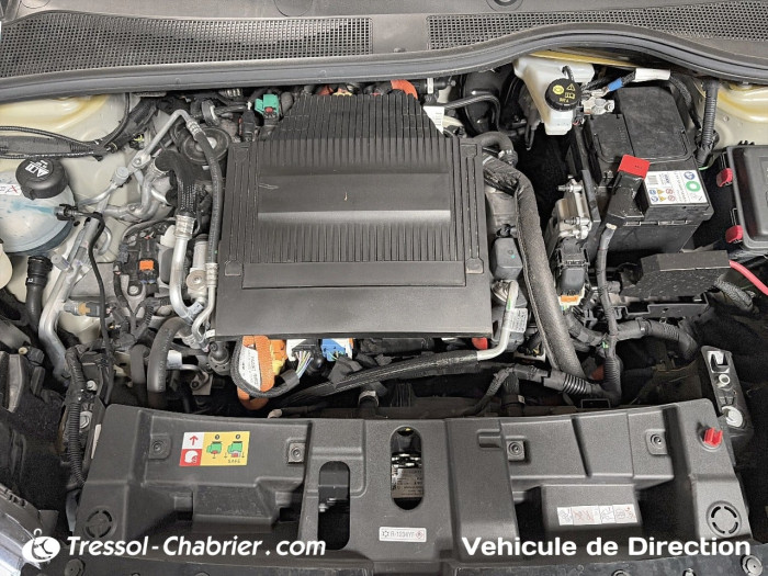 Jeep AVENGER ELECTRIQUE 115 kW 4x2 Summit