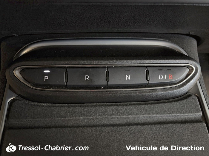 Jeep AVENGER ELECTRIQUE 115 kW 4x2 Summit