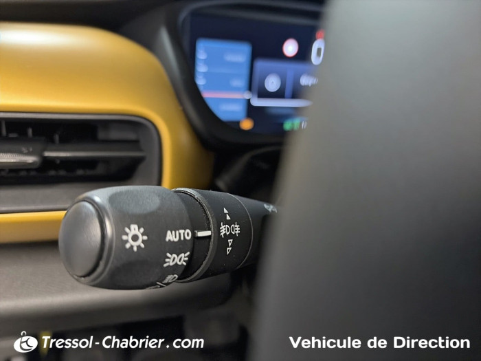 Jeep AVENGER ELECTRIQUE 115 kW 4x2 Summit