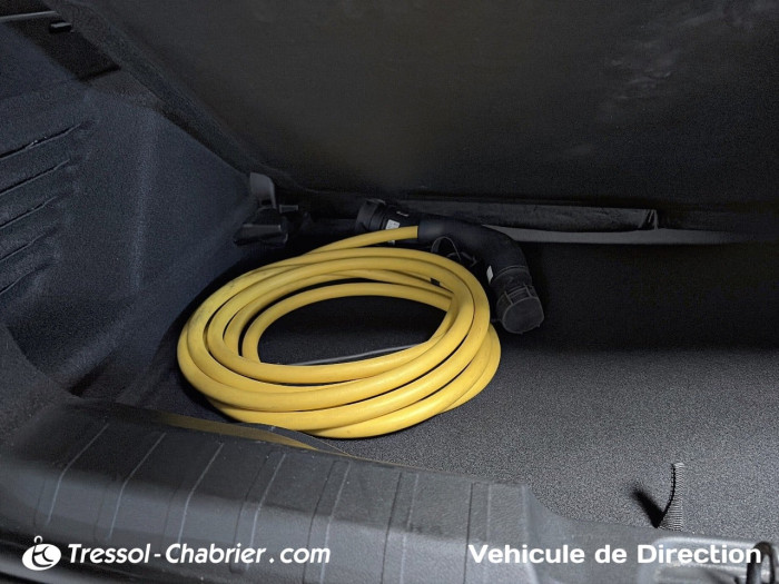 Jeep AVENGER ELECTRIQUE 115 kW 4x2 Summit