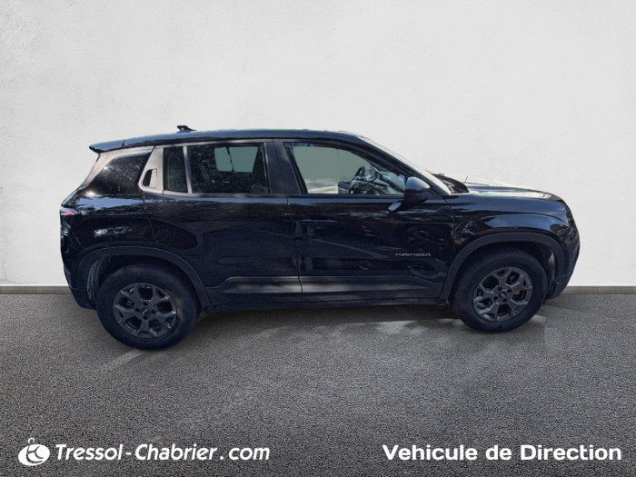 Jeep Avenger 1.2 Turbo T3 100 ch Longitude