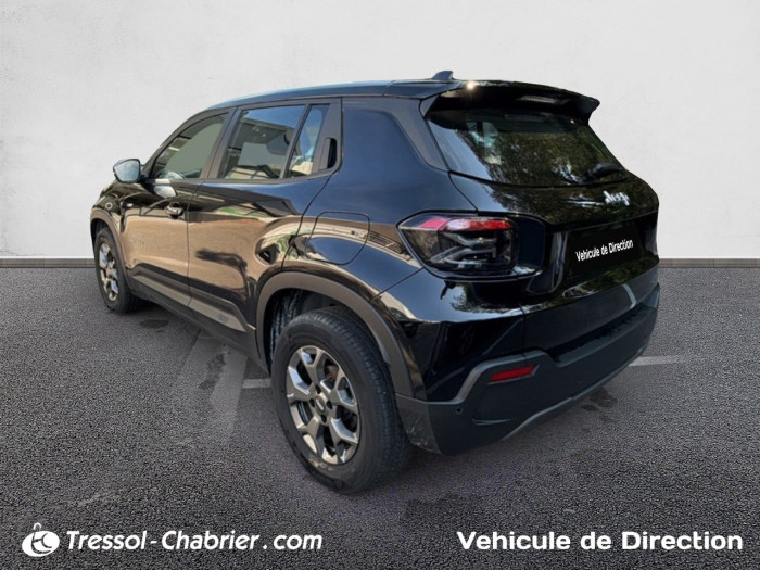 Jeep Avenger 1.2 Turbo T3 100 ch Longitude
