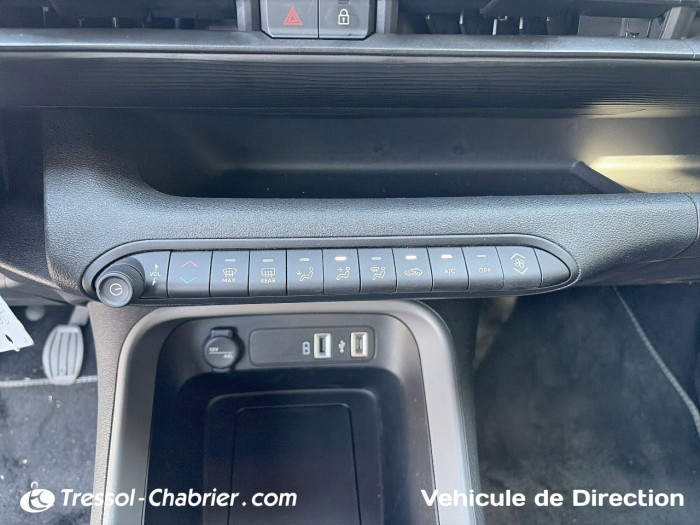 Jeep Avenger 1.2 Turbo T3 100 ch Longitude