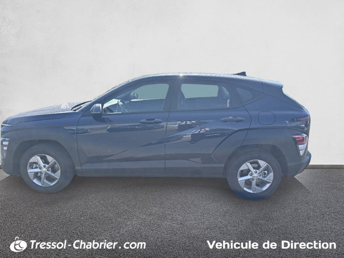 Hyundai Kona Nouveau Hybrid 138 Creative