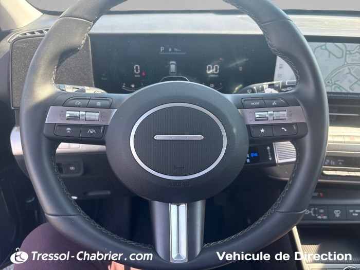 Hyundai Kona Nouveau Hybrid 138 Creative