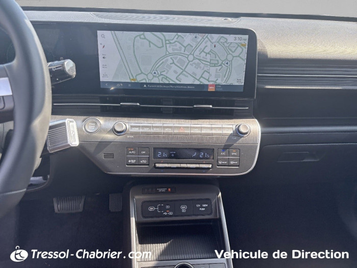 Hyundai Kona Nouveau Hybrid 138 Creative