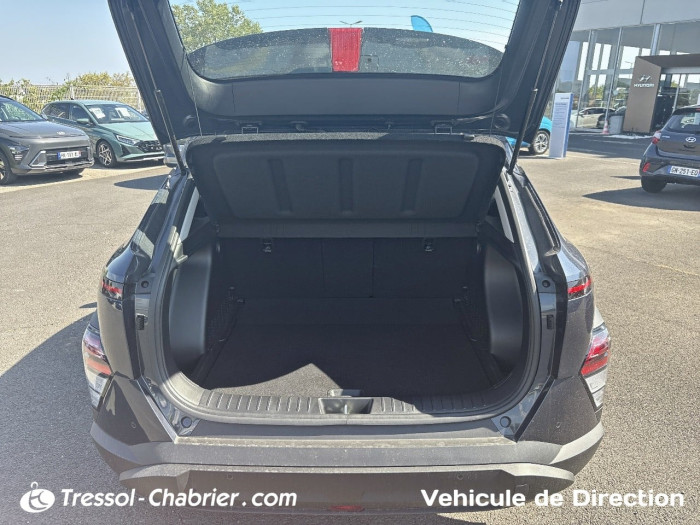 Hyundai Kona Nouveau Hybrid 138 Creative
