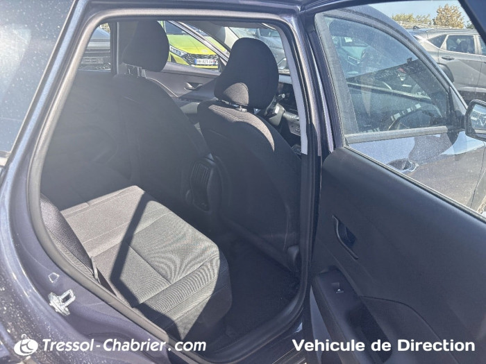 Hyundai Kona Nouveau Hybrid 138 Creative