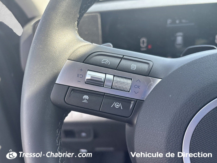 Hyundai Kona Nouveau Hybrid 138 Creative