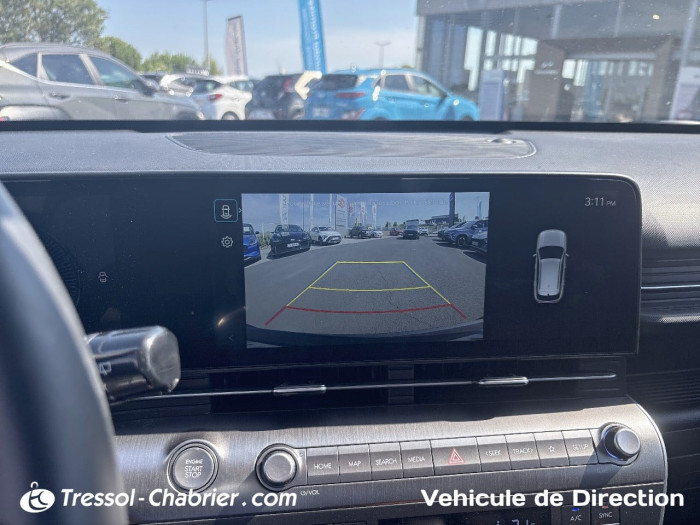 Hyundai Kona Nouveau Hybrid 138 Creative